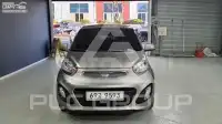 2013 KIA Morning