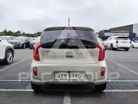2013 KIA Morning