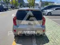 2013 KIA Morning