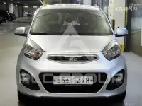 2013 KIA Morning