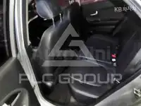 2013 KIA Morning