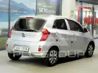 2013 KIA Morning