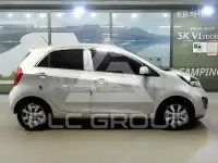 2013 KIA Morning