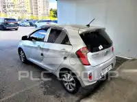 2013 KIA Morning