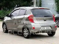 2013 KIA Morning