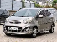 2013 KIA Morning