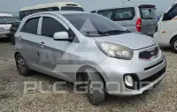 2013 KIA Morning