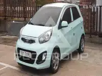 2013 KIA Morning