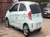 2013 KIA Morning