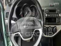 2013 KIA Morning
