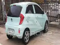 2013 KIA Morning