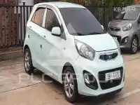 2013 KIA Morning