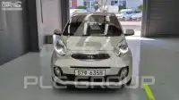 2013 KIA Morning