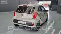 2013 KIA Morning