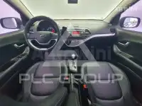 2013 KIA Morning