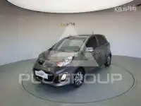 2013 KIA Morning