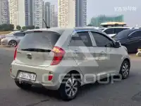 2013 KIA Morning