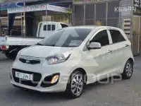 2013 KIA Morning