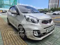 2013 KIA Morning