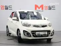 2013 KIA Morning