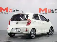 2013 KIA Morning