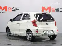2013 KIA Morning