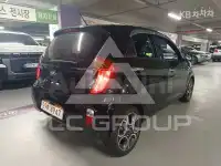 2013 KIA Morning