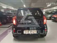 2013 KIA Morning