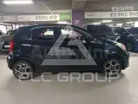 2013 KIA Morning