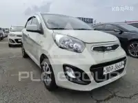 2013 KIA Morning