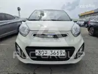 2013 KIA Morning
