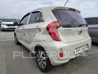 2013 KIA Morning