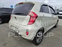 2013 KIA Morning