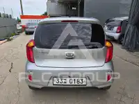 2013 KIA Morning