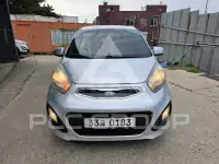 2013 KIA Morning