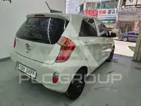 2013 KIA Morning