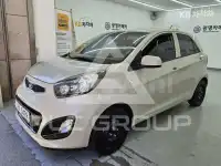 2013 KIA Morning