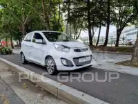 2013 KIA Morning