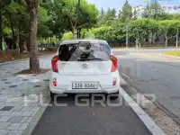 2013 KIA Morning