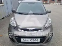 2013 KIA Morning