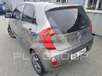 2013 KIA Morning