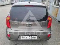 2013 KIA Morning