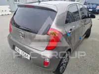 2013 KIA Morning