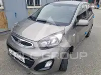 2013 KIA Morning