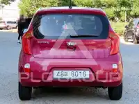2013 KIA Morning