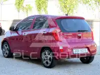 2013 KIA Morning