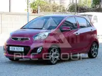 2013 KIA Morning