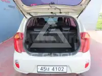 2013 KIA Morning