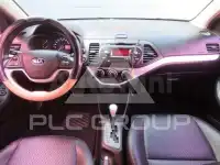 2013 KIA Morning