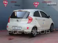 2013 KIA Morning
